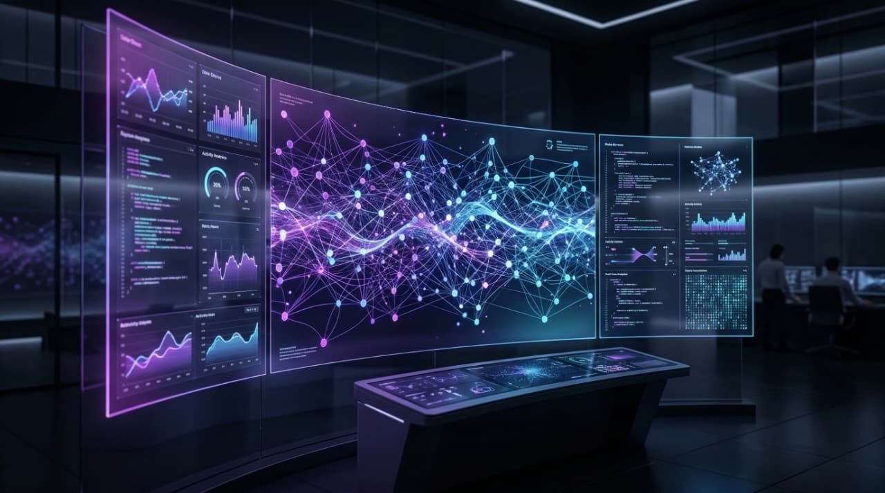 Dashboards and Reporting