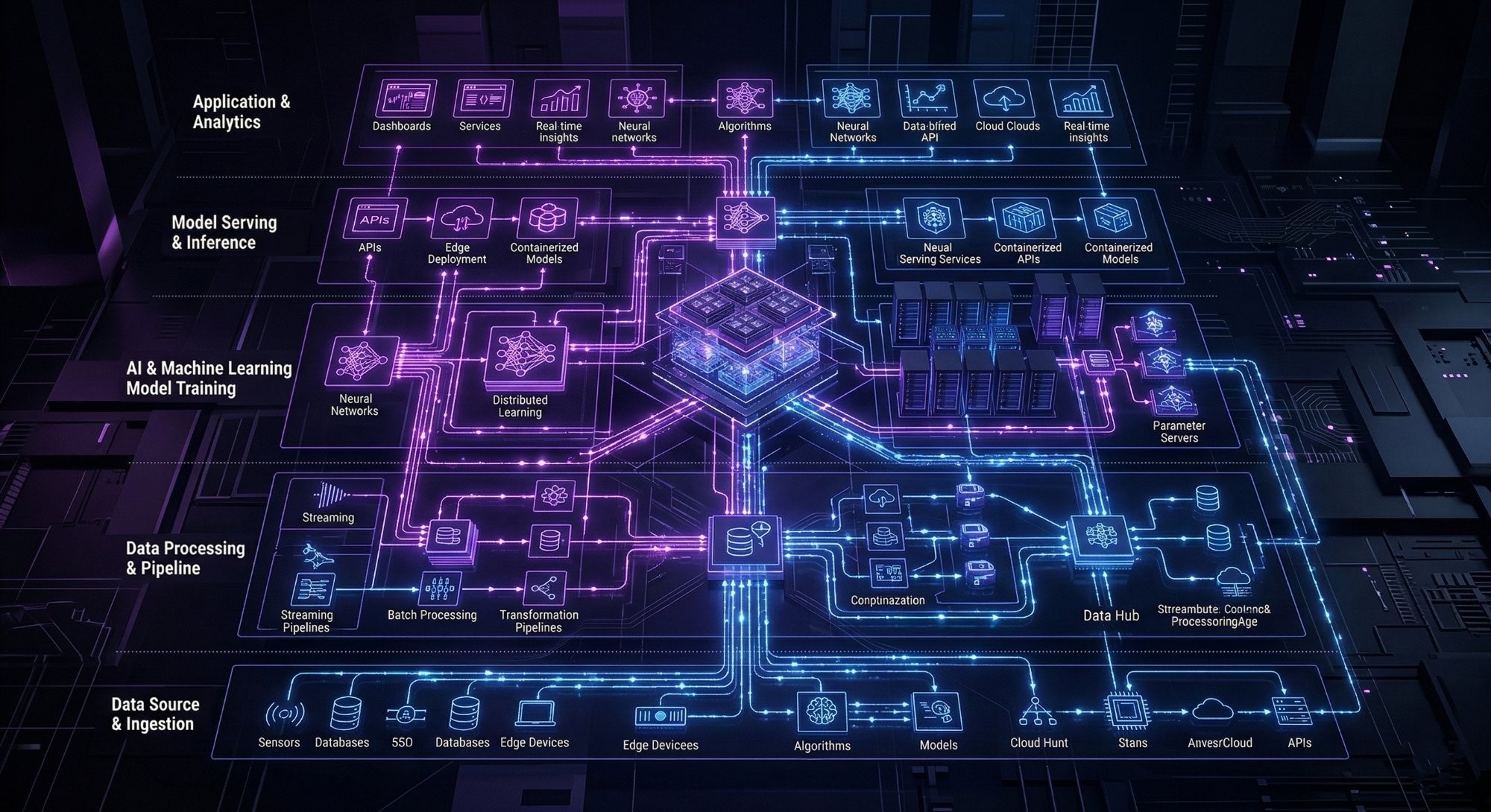 Smart Customer Communication